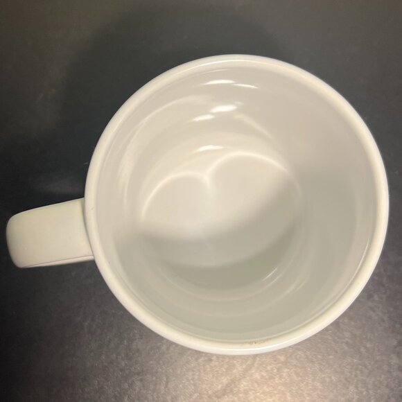 Reese’s Peanut Butter Cup Chocolate Candy Logo Ceramic Cup Mug ~ Hershey - Picture 5 of 7